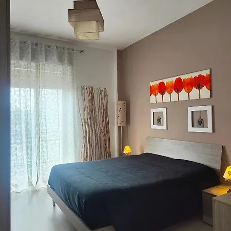 Casa Sabrina Fabiani *