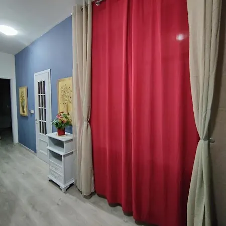 Casa Sabrina Fabiani * تورينو