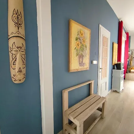 Casa Sabrina Fabiani *