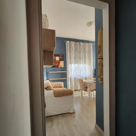 شقة Casa Sabrina Fabiani