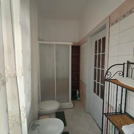 Apartment Casa Sabrina Fabiani Turin