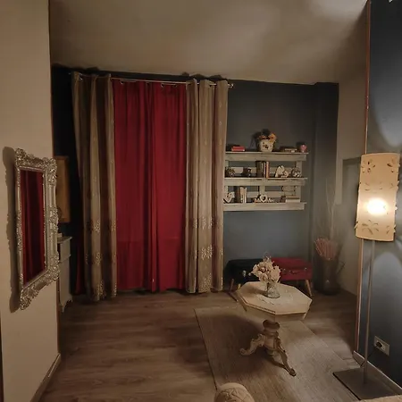 شقة Casa Sabrina Fabiani تورينو