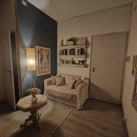 Casa Sabrina Fabiani شقة *