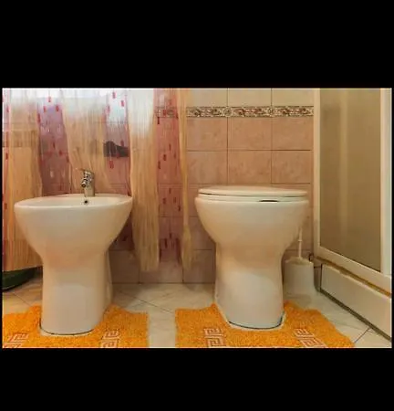 Casa Sabrina Fabiani *