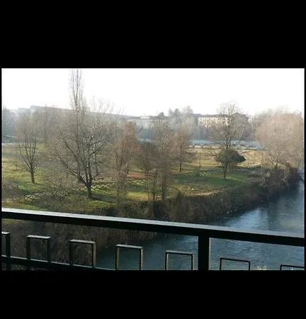 Casa Sabrina Fabiani Apartment Turin