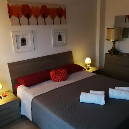 Apartment Casa Sabrina Fabiani *