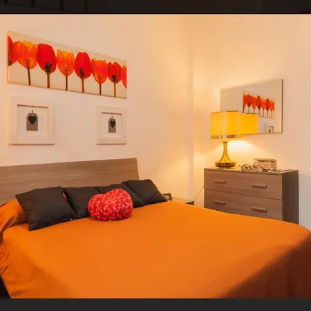 Apartment Casa Sabrina Fabiani