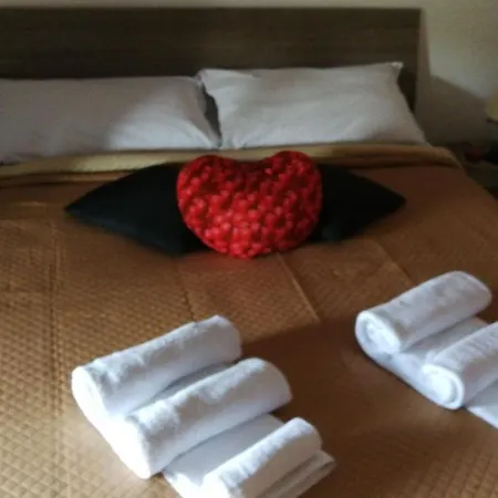 Apartment Casa Sabrina Fabiani