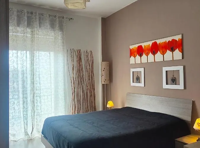 Casa Sabrina Fabiani *