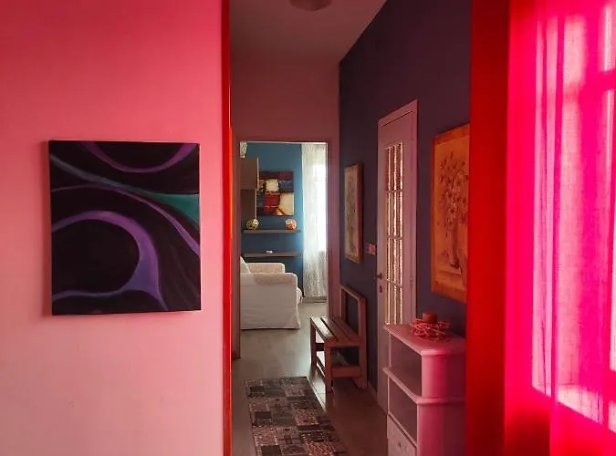 Apartamento Casa Sabrina Fabiani *