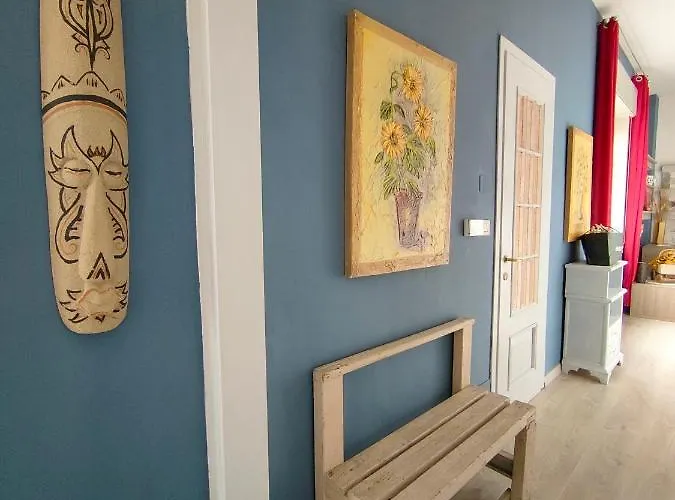 Casa Sabrina Fabiani *