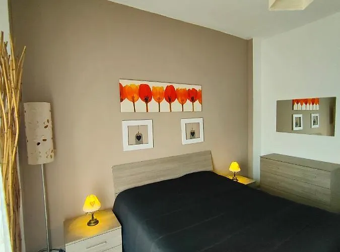 Appartamento Casa Sabrina Fabiani