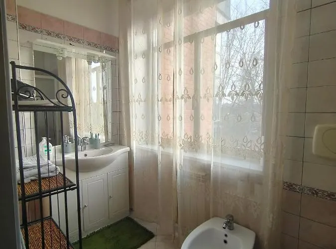 Casa Sabrina Fabiani Appartamento