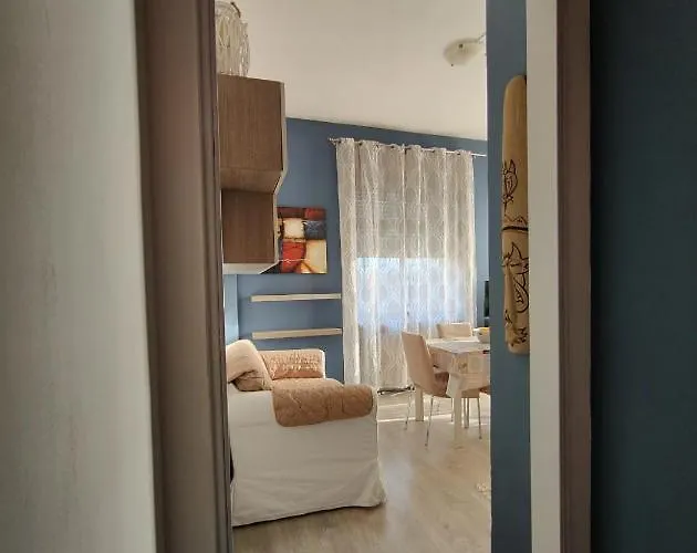 Apartamento Casa Sabrina Fabiani