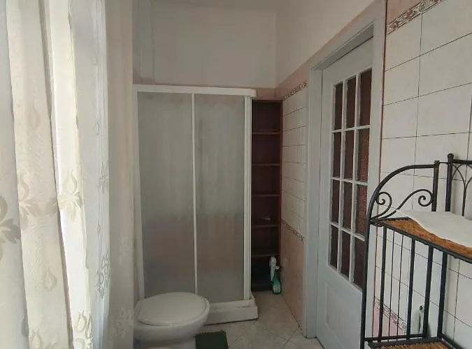 Appartamento Casa Sabrina Fabiani Torino