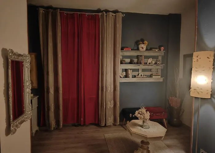 Apartamento Casa Sabrina Fabiani Turim