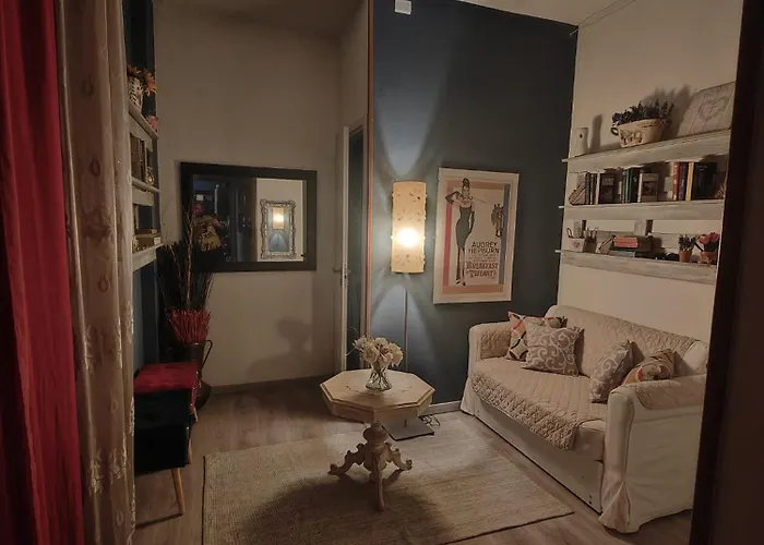 Casa Sabrina Fabiani Appartamento