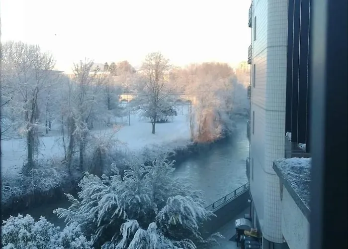 Apartamento Casa Sabrina Fabiani