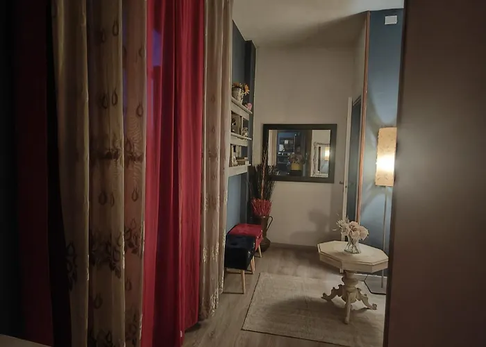 Casa Sabrina Fabiani Torino