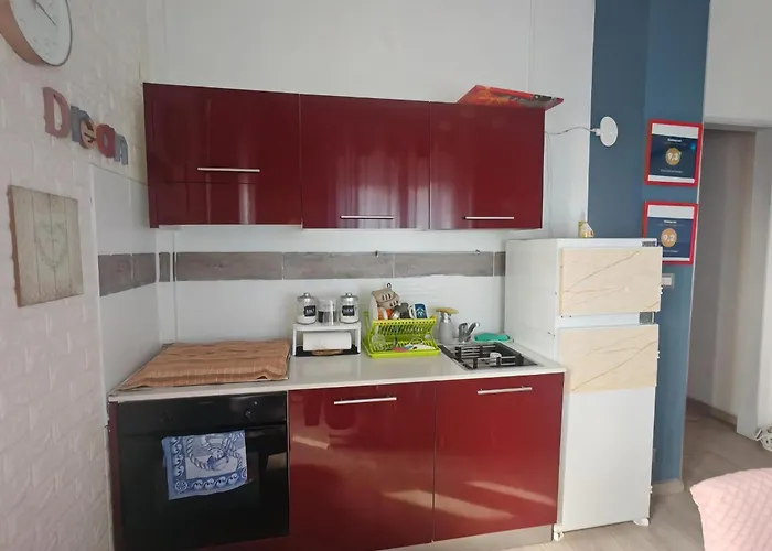 Casa Sabrina Fabiani * Turim