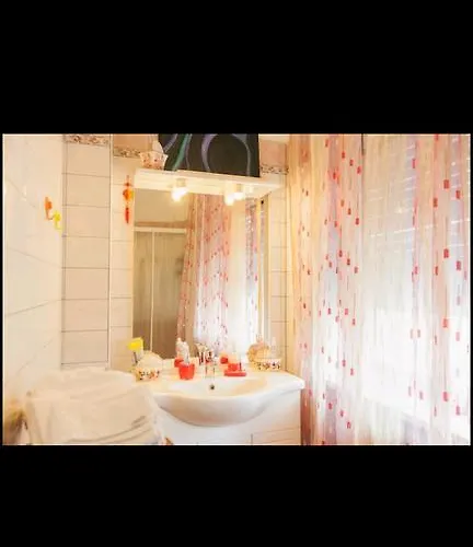 Casa Sabrina Fabiani Apartamento