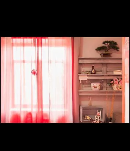 Apartamento Casa Sabrina Fabiani