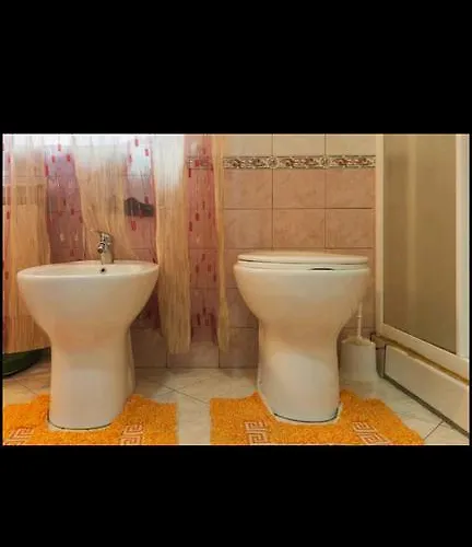 Casa Sabrina Fabiani *