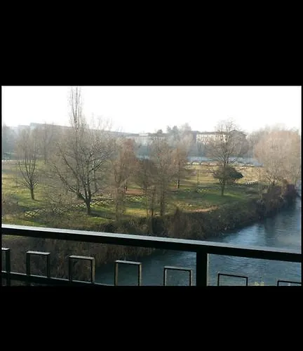 Casa Sabrina Fabiani Appartamento Torino