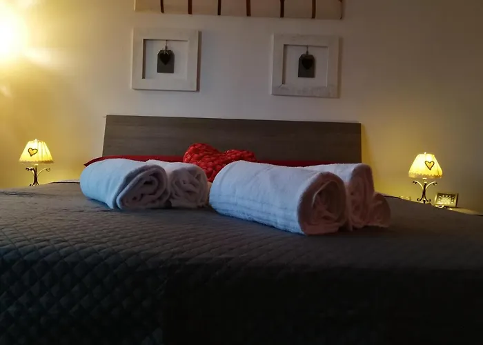 Casa Sabrina Fabiani Apartamento *