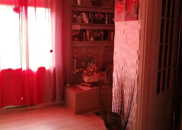 Casa Sabrina Fabiani Appartamento *