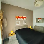 Apartamento Casa Sabrina Fabiani