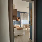 公寓 Casa Sabrina Fabiani