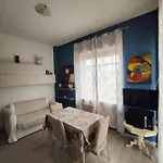 Casa Sabrina Fabiani Apartamento