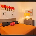 Apartamento Casa Sabrina Fabiani