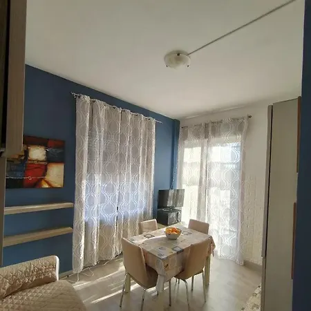 Casa Sabrina Fabiani * טורינו