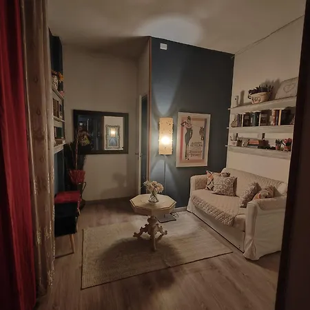 Casa Sabrina Fabiani Apartamento