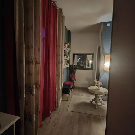 Casa Sabrina Fabiani Turim