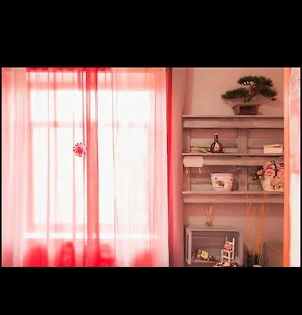 Daire Casa Sabrina Fabiani