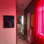 Apartament Casa Sabrina Fabiani *