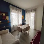 Casa Sabrina Fabiani Apartament