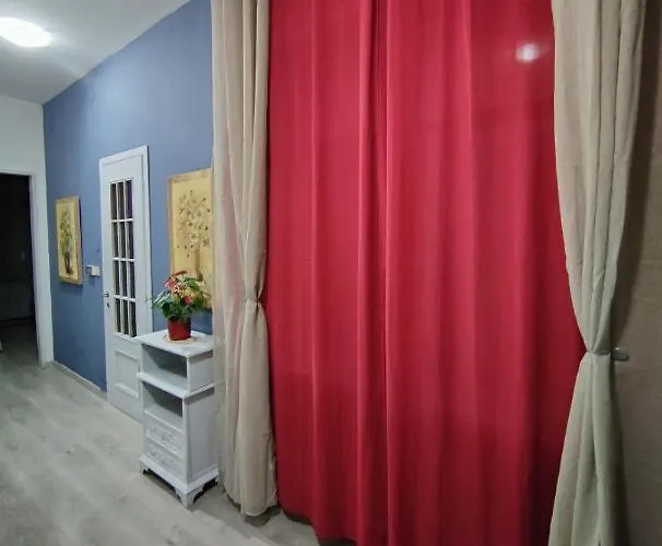 Casa Sabrina Fabiani * Τορίνο