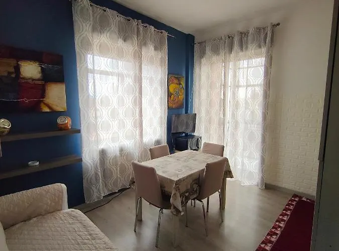 Casa Sabrina Fabiani Διαμέρισμα