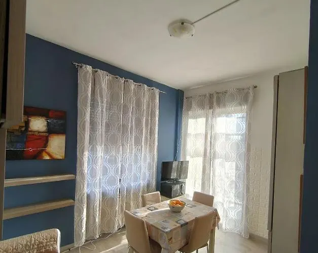 Casa Sabrina Fabiani * Τορίνο