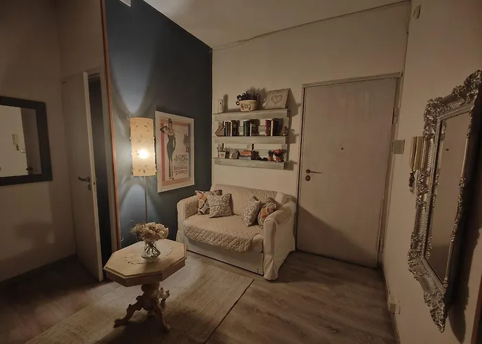 Casa Sabrina Fabiani Διαμέρισμα *