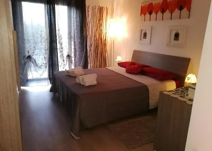 Casa Sabrina Fabiani Διαμέρισμα *