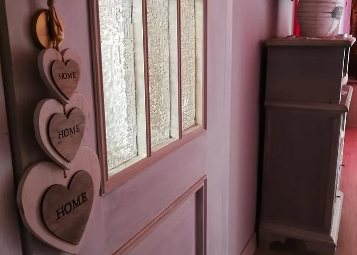 Διαμέρισμα Casa Sabrina Fabiani Τορίνο